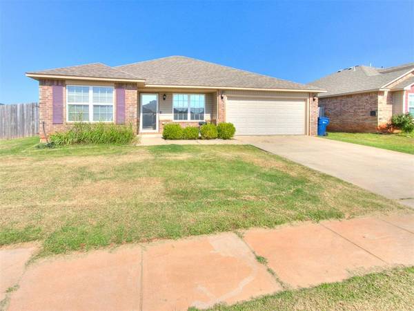 9636 Emilie Grace LN, Moore, OK 73160