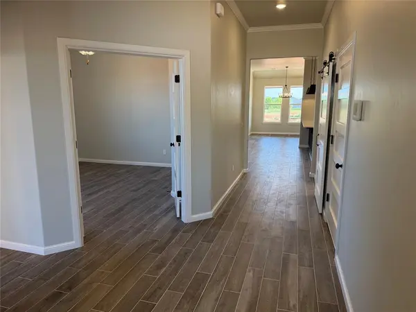 12716 NW 142nd ST, Piedmont, OK 73078