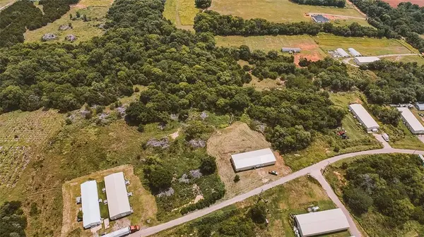 8451 Centennial Farms DR, Coyle, OK 73027