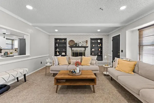 6424 N Sterling DR, Oklahoma City, OK 73132