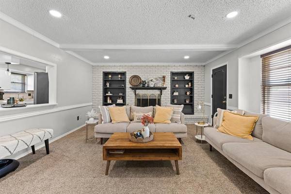 6424 N Sterling DR, Oklahoma City, OK 73132