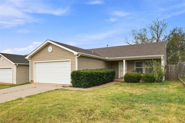2417 Desert Willow TER, Norman, OK 73071