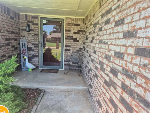 10448 Exter AVE, Yukon, OK 73099