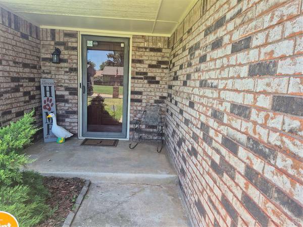 10448 Exter AVE, Yukon, OK 73099