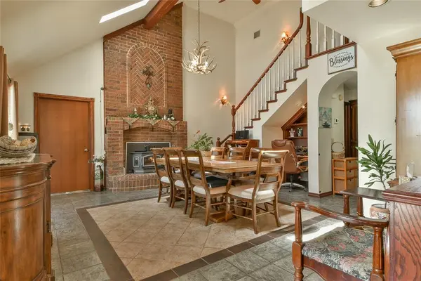 21372 Santa Fe AVE, Purcell, OK 73080
