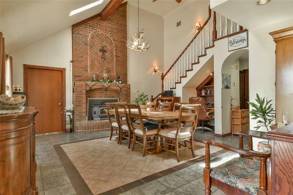21372 Santa Fe AVE, Purcell, OK 73080