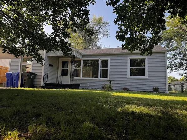 111 E Dale ST, Norman, OK 73069