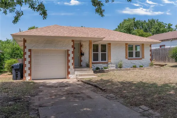 3337 NW 29th ST, Oklahoma City, OK 73107