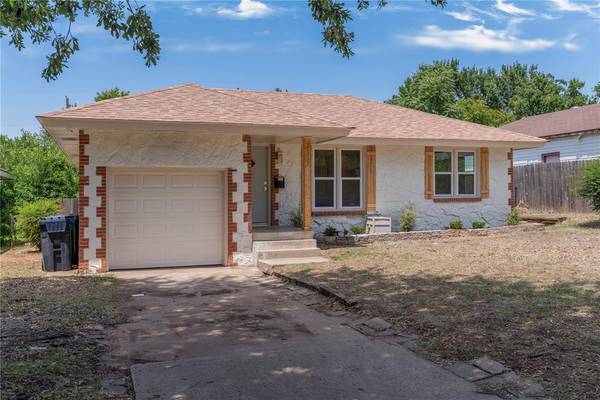 3337 NW 29th ST, Oklahoma City, OK 73107