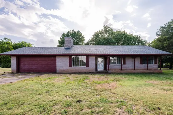 1108 Wilson AVE, Maysville, OK 73057