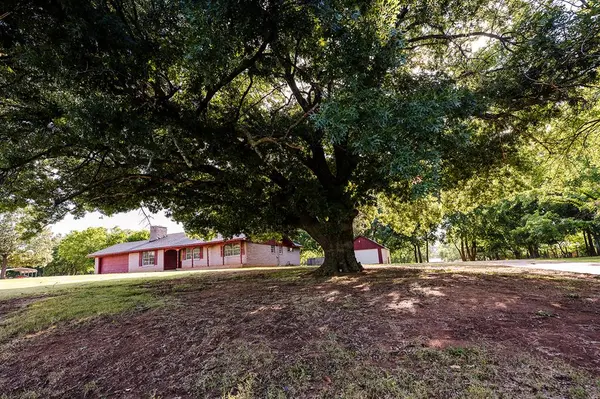 1108 Wilson AVE, Maysville, OK 73057
