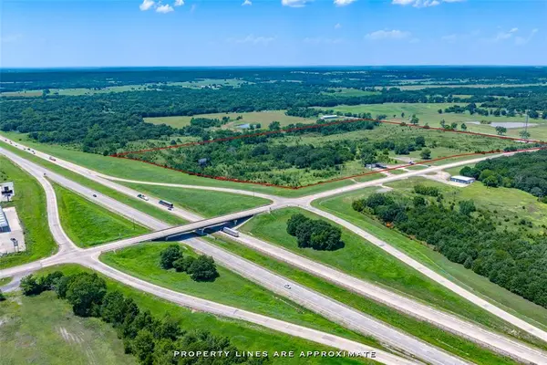 0000 I-40 and Hwy 56 #1, Okemah, OK 74859