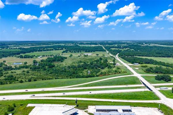 0000 I-40 and Hwy 56 #1, Okemah, OK 74859