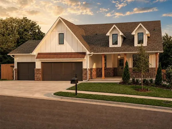 3425 Sardina WAY, Edmond, OK 73034