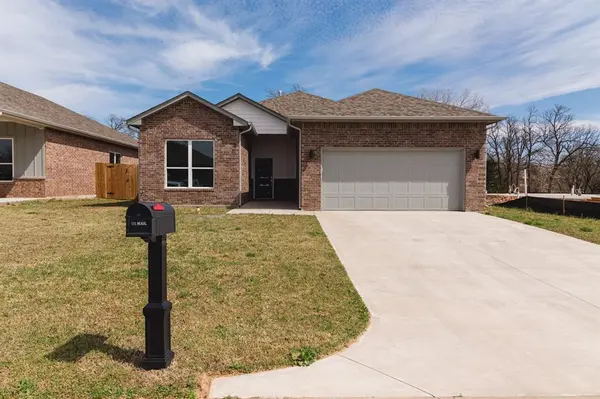 512 Remington AVE, Jones, OK 73049