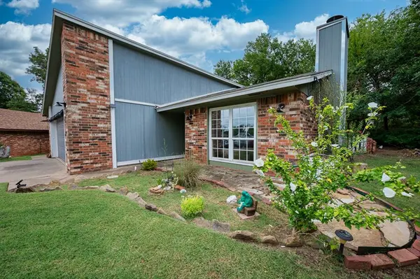 101 Stonewood DR, Noble, OK 73068