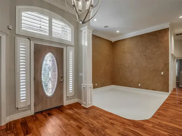 12501 Rohan CT, Oklahoma City, OK 73170