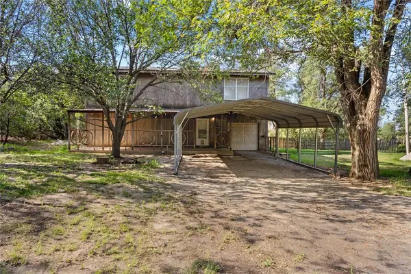 241470 Main ST, Oakwood, OK 73658