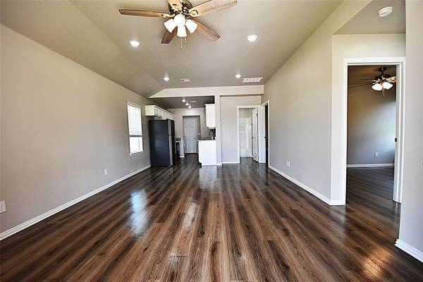 717 Elm ST, Seminole, OK 74868