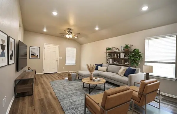 717 Elm ST, Seminole, OK 74868