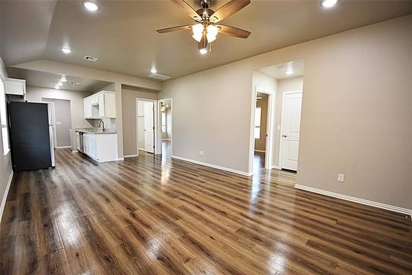 717 Elm ST, Seminole, OK 74868