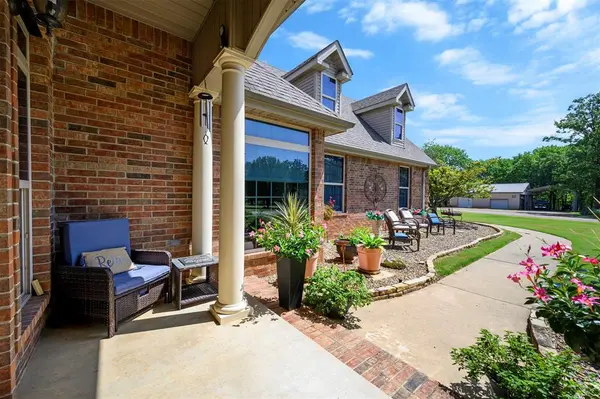 803 Oak Brook DR, Idabel, OK 74745