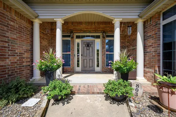 803 Oak Brook DR, Idabel, OK 74745