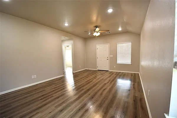 720 Elm ST, Seminole, OK 74868