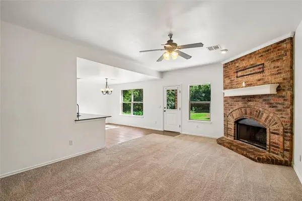 12702 Fox Pass RD, Edmond, OK 73034