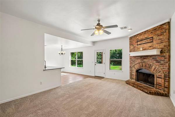 12702 Fox Pass RD, Edmond, OK 73034