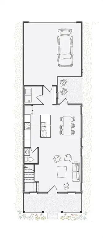 1616 S Douglas AVE, Oklahoma City, OK 73108