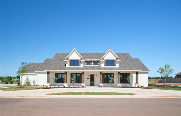 16209 Blackberry Farm RD, Oklahoma City, OK 73013