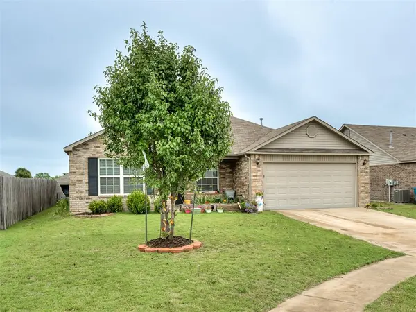 1700 Bartlett DR, Newcastle, OK 73065