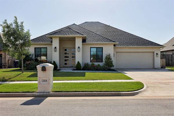 13008 Stonedale DR, Oklahoma City, OK 73142