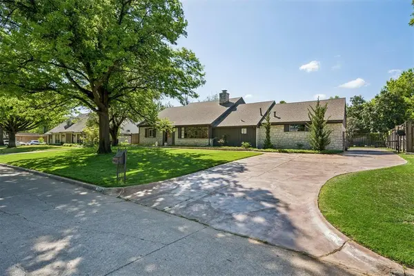 3012 Red Oak RD, Oklahoma City, OK 73120