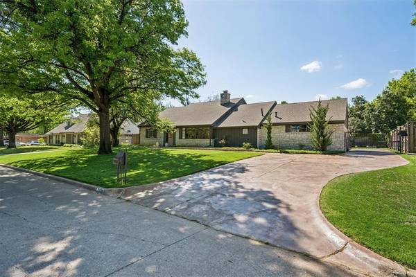3012 Red Oak RD, Oklahoma City, OK 73120