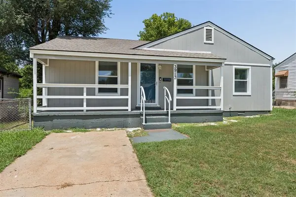 3913 SE 24th ST, Del City, OK 73115
