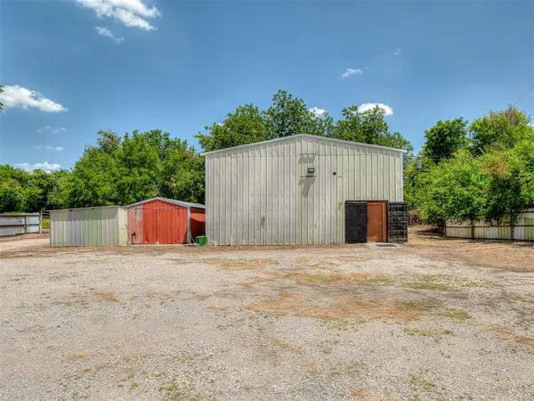 12 SE 19th ST, Oklahoma City, OK 73129