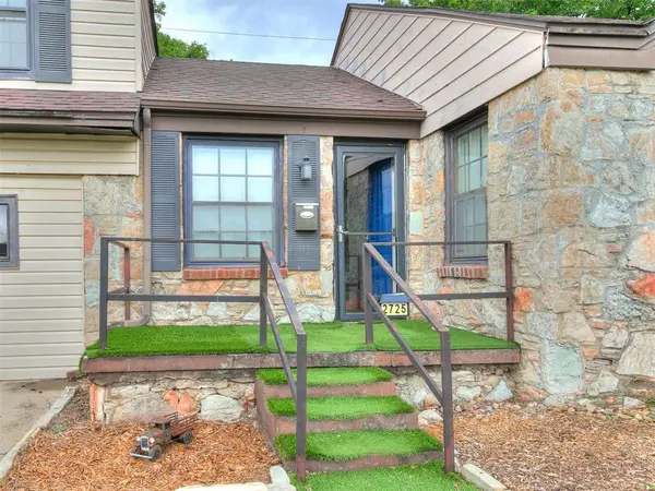 2725 NW 38th ST, Oklahoma City, OK 73112