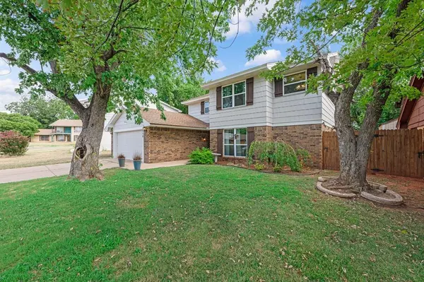 2119 NW 115th ST, Oklahoma City, OK 73120