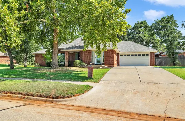 1310 Choctaw TRL, Blanchard, OK 73010