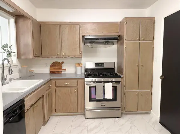 2309 Sandra DR, Oklahoma City, OK 73110