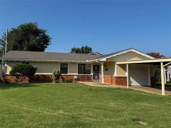 2309 Sandra DR, Oklahoma City, OK 73110