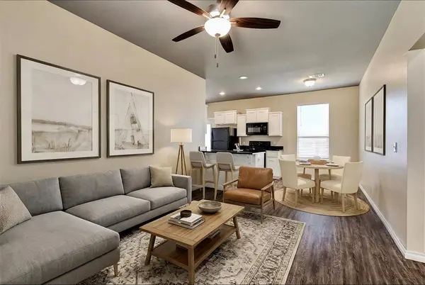 1033 SW 91st ST, Oklahoma City, OK 73139