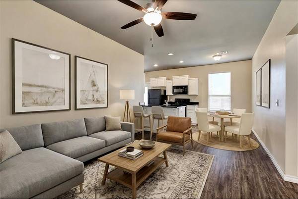 1033 SW 91st ST, Oklahoma City, OK 73139