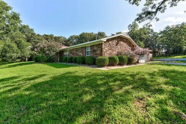 16701 NE 23rd st ST, Choctaw, OK 73020