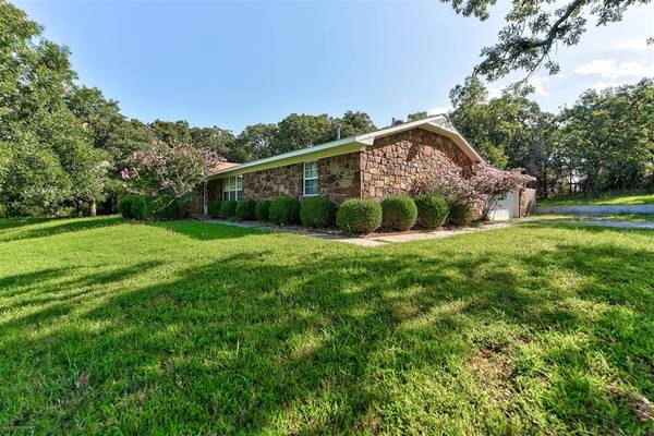 16701 NE 23rd st ST, Choctaw, OK 73020