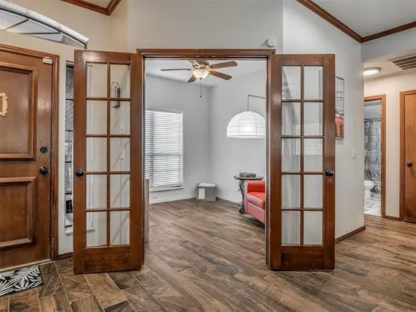 1312 NW 183rd TER, Edmond, OK 73012