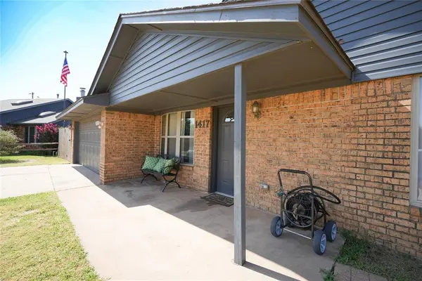 1417 Allyson CIR, Altus, OK 73521