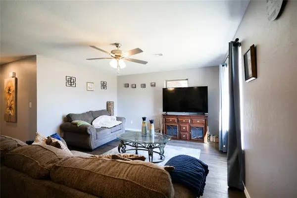 1417 Allyson CIR, Altus, OK 73521